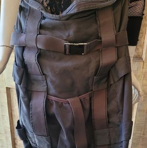 Stella McCartney for Adidas Hip Gym/Duffle Bag